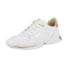 Tênis Casual Luz Da Lua Feminino Branco