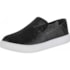 Tênis Casual Luz da Lua Feminino Preto
