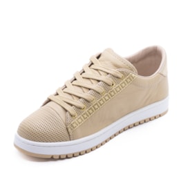 Tênis Casual Luz Da Lua Feminino Ravena