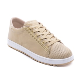 Tênis Casual Luz Da Lua Feminino Ravena