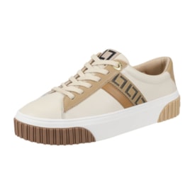 Tênis Casual Luz Da Lua Feminino Saara