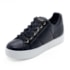 Tênis Casual Luz Da Lua Feminino Saara
