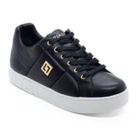 Tênis Casual Luz Da Lua Feminino Saara
