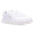 Tênis Casual Luz Da Lua Feminino Saara