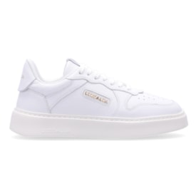 Tênis Casual Luz Da Lua Feminino Saara