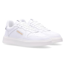 Tênis Casual Luz Da Lua Feminino Saara