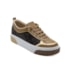 Tenis Casual Luz Da Lua Feminino Tramado