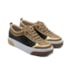 Tenis Casual Luz Da Lua Feminino Tramado