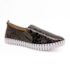 Tênis Casual Luz da Lua Feminino Vibora Selvaggio