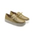 Tenis Casual Luz Da Lua Slip On Feminino Linea