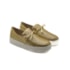 Tênis  Casual Luz Da Lua Slip On Feminino Linea