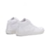 Tênis Casual Marina Mello Cano Alto Feminino Branco