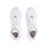 Tênis Casual Marina Mello Cano Alto Feminino Branco