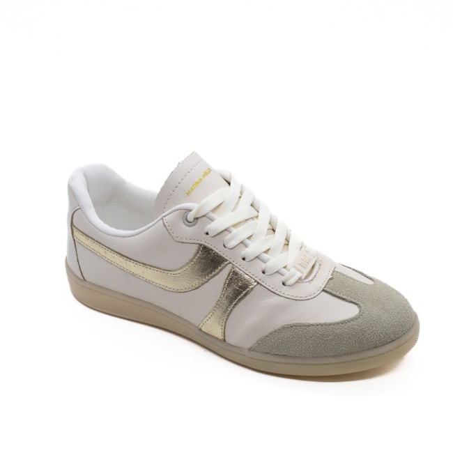 Tênis Casual Marina Mello Feminino Crepe