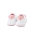Tênis Casual Mini Sua Cia Infantil Feminino Branco