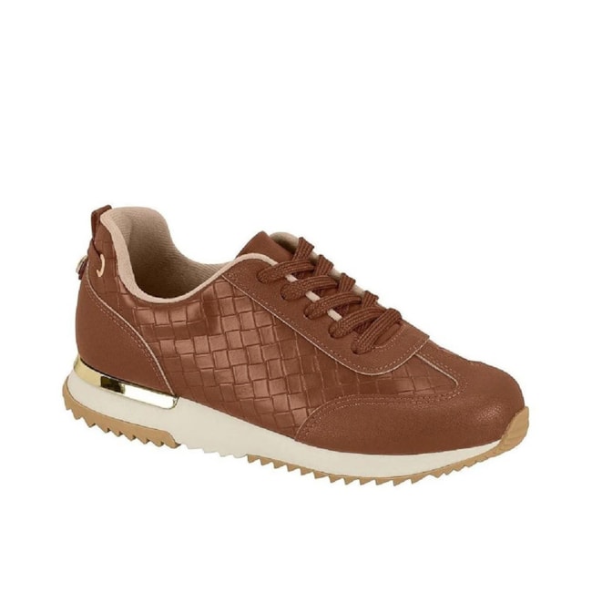 Tênis Casual Modare Feminino Avela