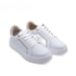 Tênis Casual Modare Feminino Branco