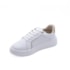 Tênis Casual Modare Feminino Branco