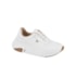Tênis Casual Modare Feminino Branco