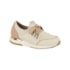 Tênis Casual Modare Feminino Branco Off