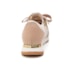 Tênis Casual Modare Feminino Branco Off