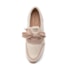 Tênis Casual Modare Feminino Branco Off