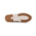 Tênis Casual Modare Feminino Branco Off