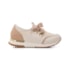 Tênis Casual Modare Feminino Branco Off