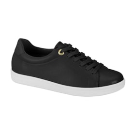 Tênis Casual Modare Feminino Preto