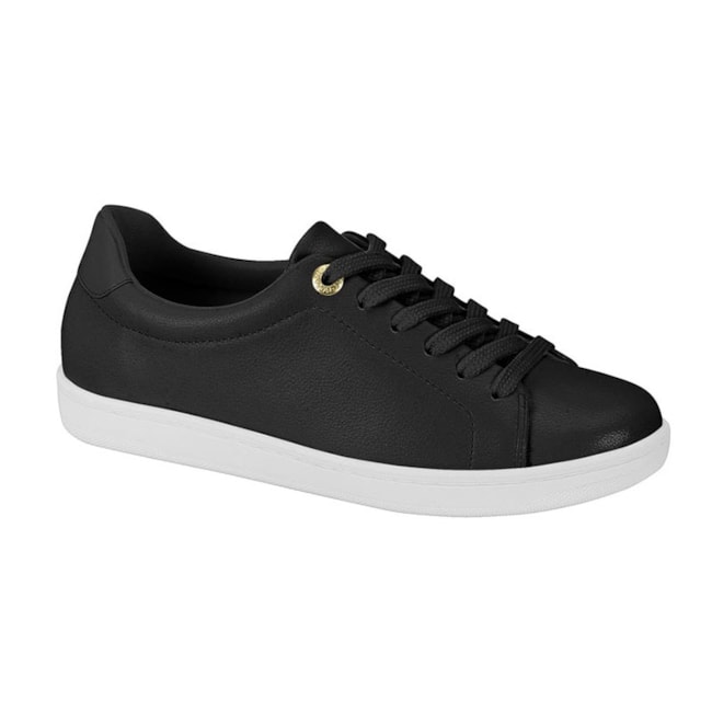 Tênis Casual Modare Feminino Preto