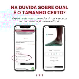 Tênis Casual Modare Feminino Preto