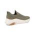 Tênis Casual Modare Feminino Verde Salvia