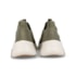 Tênis Casual Modare Feminino Verde Salvia