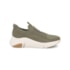 Tênis Casual Modare Feminino Verde Salvia