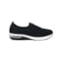 Tênis Casual Modare Slip On Gel Tech Feminino Preto