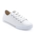 Tenis Casual Moleca Feminino Branco