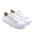 Tenis Casual Moleca Feminino Branco