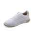 Tênis Casual Moleca Feminino Branco