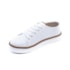 Tênis Casual Moleca Feminino Branco