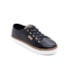 Tênis Casual Moleca Feminino Preto