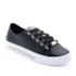 Tenis Casual Moleca Feminino Preto