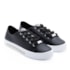 Tenis Casual Moleca Feminino Preto