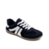 Tênis Casual Moleca Feminino Preto