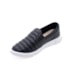 Tênis Casual Moleca Feminino Preto