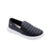 Tênis Casual Moleca Feminino Preto