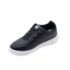 Tênis Casual Moleca Feminino Preto