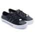 Tênis Casual Moleca Feminino Preto