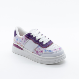 Tênis Casual Molekinha Feminino Branco