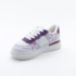 Tênis Casual Molekinha Feminino Branco
