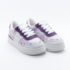 Tênis Casual Molekinha Feminino Branco